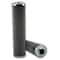 Main Filter Hydraulic Filter, replaces MP FILTRI MF0203A03HB, 3 micron, Outside-In MF0617516 - alternate 1